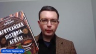 Afrykańska historia Afryki Zeinab Badawi POLECAM dr Piotr Napierała