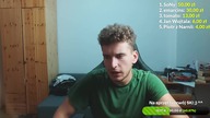 Budujemy Zamek! Wioska SK! Going Medieval! Sharp eksploruje! Wieczorne granie