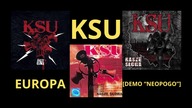 KSU - Europa [Demo utworu Neopogo]