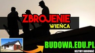 Dom na start, sezon 2 cz. 11 | Zbrojenie wieńca | Nadproża strunobetonowe | Nadproża okienne | Budowa