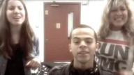 OMG Rude Boy (Cover)- Usher and Rihanna