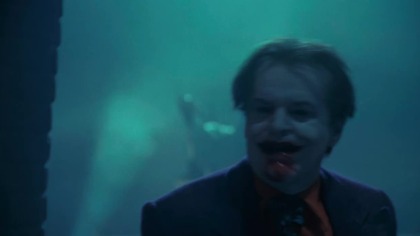batman | batman kontra joker  ostatnie walki |
