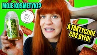 HAIRY TALE COSMETICS MURKY SZAMPON  MOJE KOSMETYKI  WŁOSOMANIACZKA