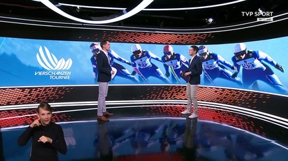 Podsumowanie 73.  Turnieju Czterech Skoczni (07. 01. 2025)