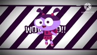 Invader Meme (ft.  Ladybird Lu)