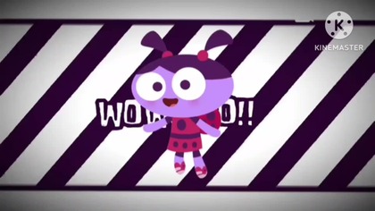 Invader Meme (ft.  Ladybird Lu)