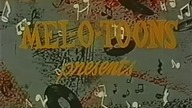 Mel-O-Toons: Koń trojański (1959)