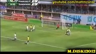 Mecz pucharowy 24-0