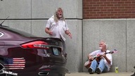 Homeless DUO