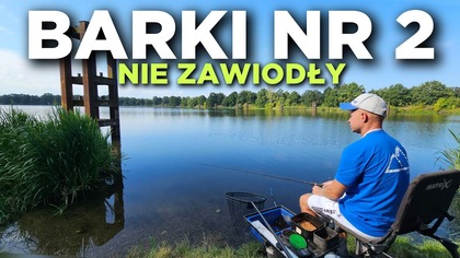 609 TAKTYKA LICZENIA SEKUND - BARKI NR 2 - WROCŁAW