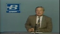 Dziennik Telewizyjny 30. 04. 1986  Pierwsze informacje o katastrofie w Czarnobylu