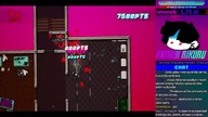Father Rikurwynowy Livestream | Hotline miami 2  ROZPIERDOL JAKICH MAŁO