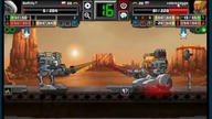 Super Mechs #8 Choroba