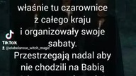 Miotły w dłoń 