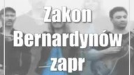 Zakon Bernardynów zaprasza na koncert papieski