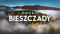Jesienne Bieszczady.  Samotnie przez BIESZCZADZKIE POŁONINY.  Silent Hiking  100% klimat Bieszczad