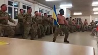 Tak instruktorzy NATO szkolą ukraińskich żołnierzy