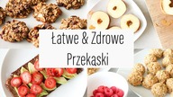 11 zdrowych przekąsek, które pomogą Ci schudnąć!