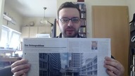 Der Spiegel o upadku Chin - dr Piotr Napierała