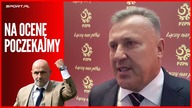 Cezary Kulesza odniósł się do planu Michała Probierza.  Wszyscy oczekują, żeby wygrywać | Sport.pl
