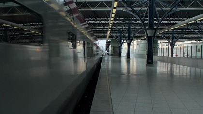 The 15 17 To Paris 2018