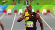 Reportaż o Rio 2016