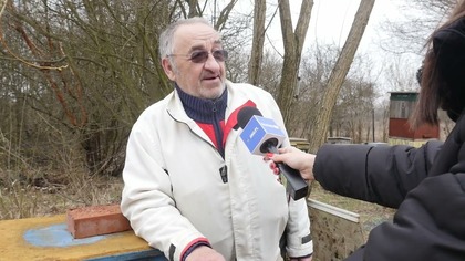 Jaworzno jednoczy siły, by pomóc pszczelarzowi.  Zbiórka przerosła oczekiwania Pana Władysława