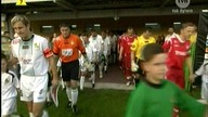 Ekstraklasa 2006/2007 - Kolejka 29.  GKS Bełchatów - Wisła Kraków 1:2