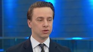 BOSAK W TVP MIAŻDZY LEWICOWE PORZĄDKI: Prawo do życia jest wtedy, gdy Lewicy się podoba
