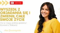 Wyszedł z objadania się i zmienił całe swoje życie [Wywiad z Maksem, 17 lat]