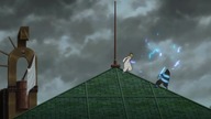 Enen no Shouboutai Ni no Shou (anime) - Odcinek 5 Corna (Sign of the Devil) A Secret Plan