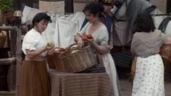 The New World of Zorro (1990) S03E14 "Nieprzyzwoite sztuczki"