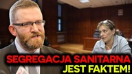 PILNE! Grzegorz Braun w obronie dr Martynowskiej! Rząd pod sąd! \\ KORWiN TV