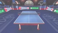 Ping Pong Fury - kwalifikacje 1 (sezon 2024/2025) (27. 11. 2024)