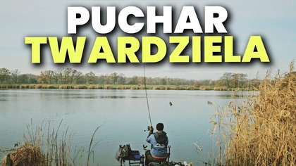 624 - JA SIĘ NIE ZATRZYMUJĘ! PUCHAR TWARDZIELA - MAŁA SZWECJA