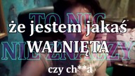 KOBRA RAP - 'TO NIC NIE ZNACZY'! lyric video