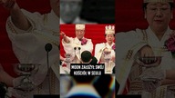 Ślub z nieznajomym