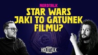 Jakim gatunkiem filmowym są Gwiezdne Wojny?  HOLOTALK