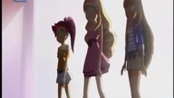 Lolirock - Shanila (odcinek 15)