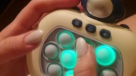 Speed Pass Game Machine