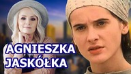 Po filmie Psy zniknęła z powodu prawdziwej tragedii.  Co robi dziś? Agnieszka Jaskółka