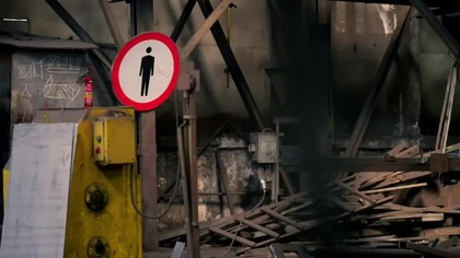 TVP Na sprzedaż.  Film dokumentalny Anny Pawelec i Marcina Tulickiego o masowej prywatyzacji