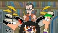 Fineasz i Ferb Nie czuję rytmu HD