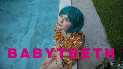 Babyteeth (2019) Lektor PL