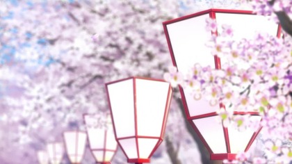 Flying Witch E04 Napisy PL
