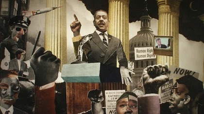 Harlem s01e03 - Nadejdzie nasz dzień