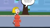 Save The Girl Levels 2 Premium Story The Boyfriends Secret #shorts