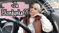 ŻE BLONDYNKA ?JEDEN A NIE TRZY CHCIAŁAM ? ZUPEŁNIE PUSTE