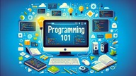 Programming 101: A Journey Through Code ProgrammingExplained, #CodingSimplified, #LearnToCode