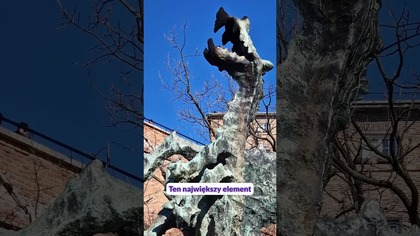 Czy na Wawelu znajdziemy kości smoka?